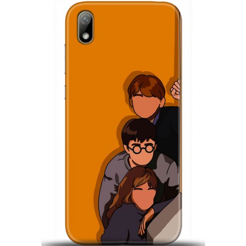 Uyumlu Kılıf HD Baskılı Kılıf - Followed Institution 5389