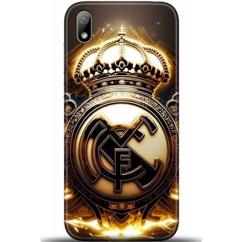 Uyumlu Kılıf HD Baskılı Kılıf - Followed Institution 5395