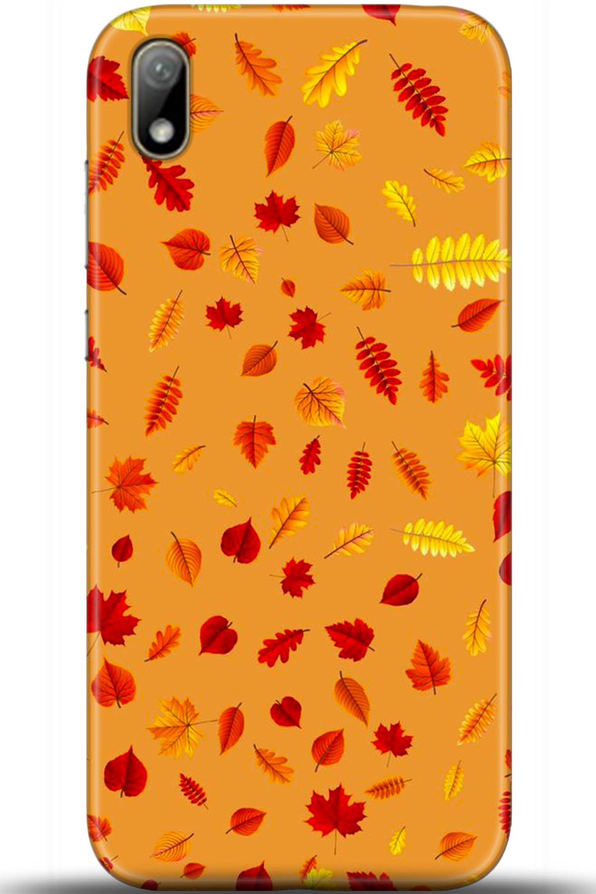 Huawei Y5 2019 Uyumlu Kılıf HD Baskılı Kılıf - Followed Institution 5409