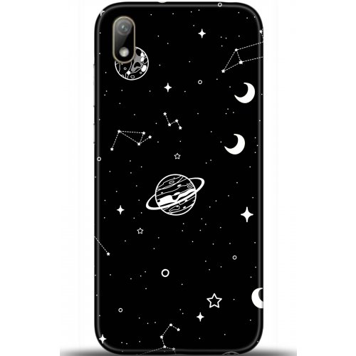 Uyumlu Kılıf HD Baskılı Kılıf - Followed Institution 5419