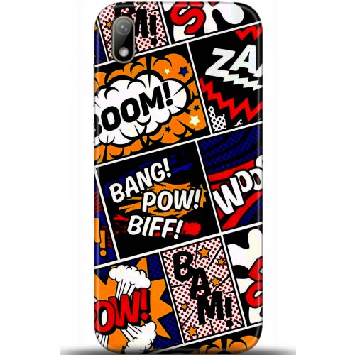 Uyumlu Kılıf HD Baskılı Kılıf - Followed Institution 5423