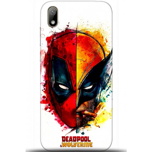 Uyumlu Kılıf HD Baskılı Kılıf - Followed Institution 5443