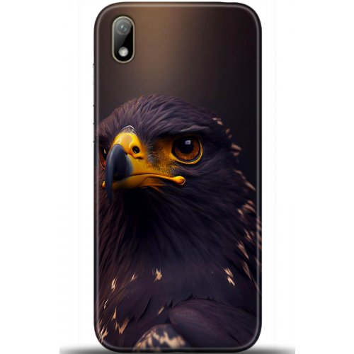 Uyumlu Kılıf HD Baskılı Kılıf - Followed Institution 5467