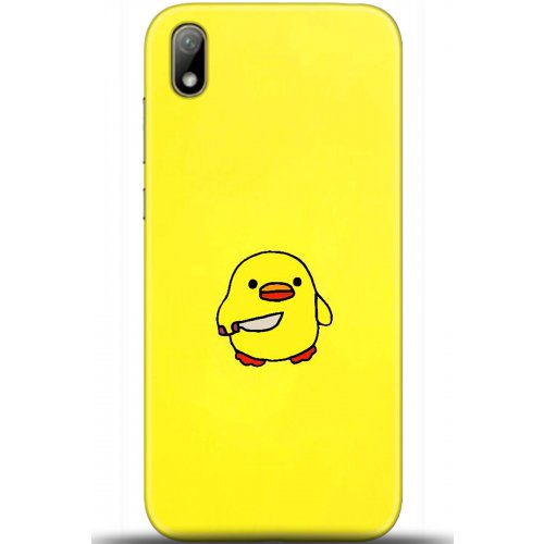 Uyumlu Kılıf HD Baskılı Kılıf - Followed Institution 5626