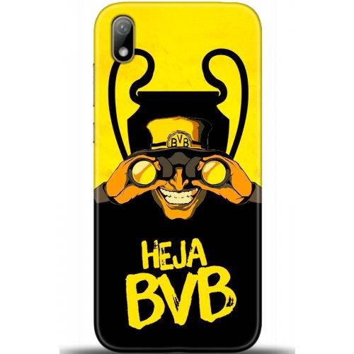 Uyumlu Kılıf HD Baskılı Kılıf - Followed Institution 5634