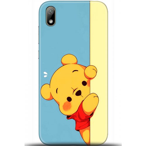 Uyumlu Kılıf HD Baskılı Kılıf - Followed Institution 5648