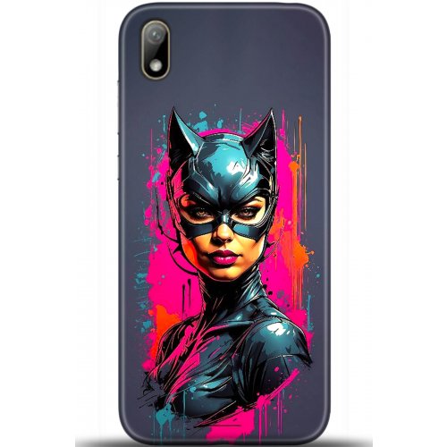 Uyumlu Kılıf HD Baskılı Kılıf - Followed Institution 5669