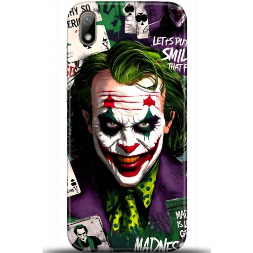 Uyumlu Kılıf HD Baskılı Kılıf - Followed Institution 5673