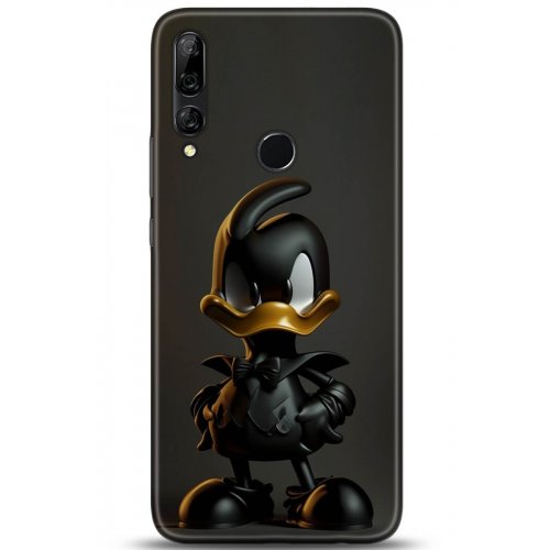 Uyumlu Kılıf HD Baskılı Kılıf - Followed Institution 5010