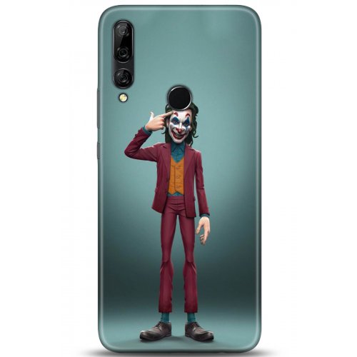 Uyumlu Kılıf HD Baskılı Kılıf - Followed Institution 5017