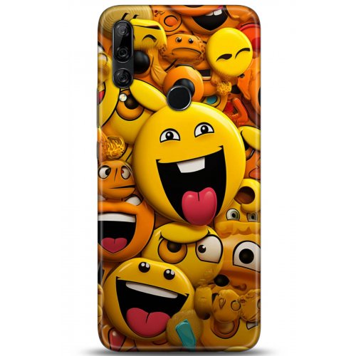 Uyumlu Kılıf HD Baskılı Kılıf - Followed Institution 5044