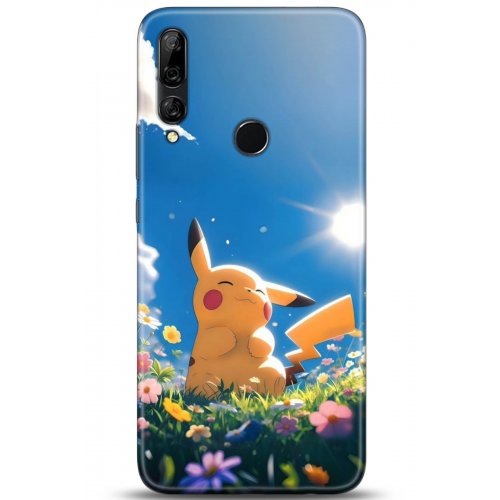 Uyumlu Kılıf HD Baskılı Kılıf - Followed Institution 5119