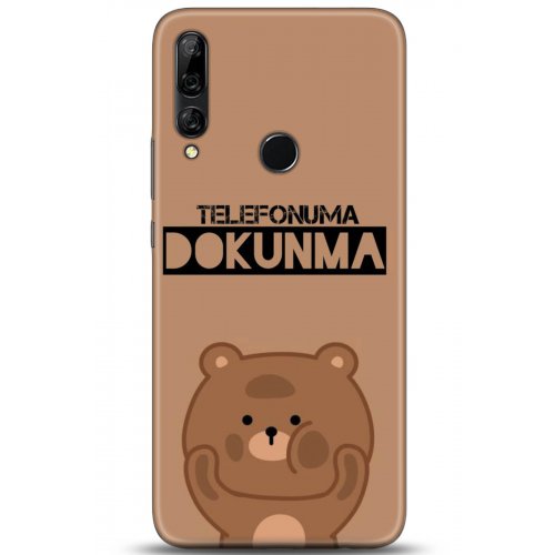 Uyumlu Kılıf HD Baskılı Kılıf - Followed Institution 5123