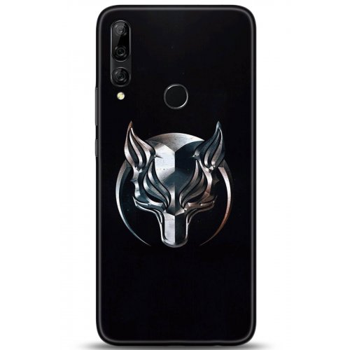 Uyumlu Kılıf HD Baskılı Kılıf - Followed Institution 5135