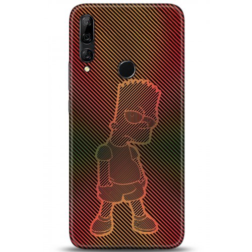 Uyumlu Kılıf HD Baskılı Kılıf - Followed Institution 5147