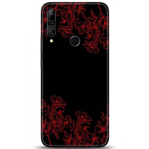 Uyumlu Kılıf HD Baskılı Kılıf - Followed Institution 5149