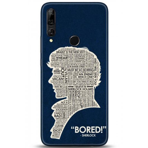 Uyumlu Kılıf HD Baskılı Kılıf - Followed Institution 5156