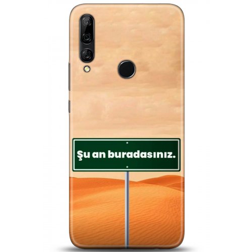 Uyumlu Kılıf HD Baskılı Kılıf - Followed Institution 5159