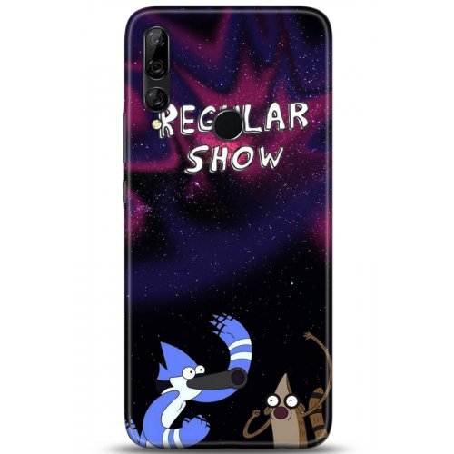 Uyumlu Kılıf HD Baskılı Kılıf - Followed Institution 5162