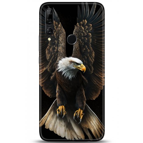 Uyumlu Kılıf HD Baskılı Kılıf - Followed Institution 5175