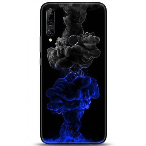 Uyumlu Kılıf HD Baskılı Kılıf - Followed Institution 5240