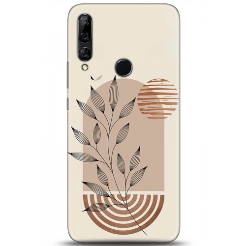 Uyumlu Kılıf HD Baskılı Kılıf - Followed Institution 5243