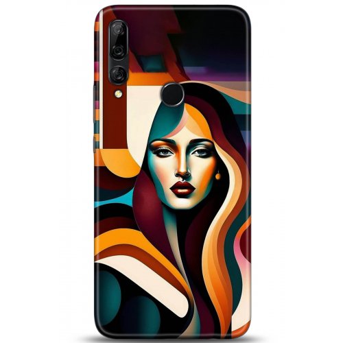 Uyumlu Kılıf HD Baskılı Kılıf - Followed Institution 5245