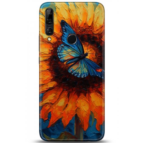 Uyumlu Kılıf HD Baskılı Kılıf - Followed Institution 5251