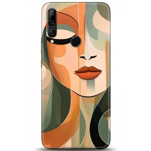 Uyumlu Kılıf HD Baskılı Kılıf - Followed Institution 5279