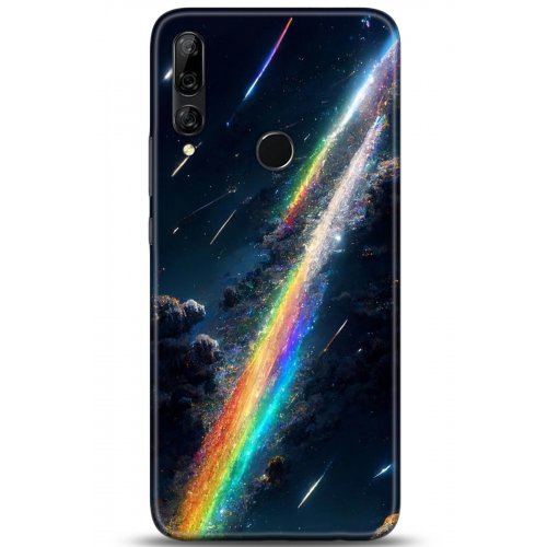 Uyumlu Kılıf HD Baskılı Kılıf - Followed Institution 5304