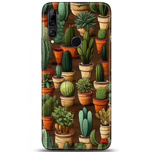 Uyumlu Kılıf HD Baskılı Kılıf - Followed Institution 5310