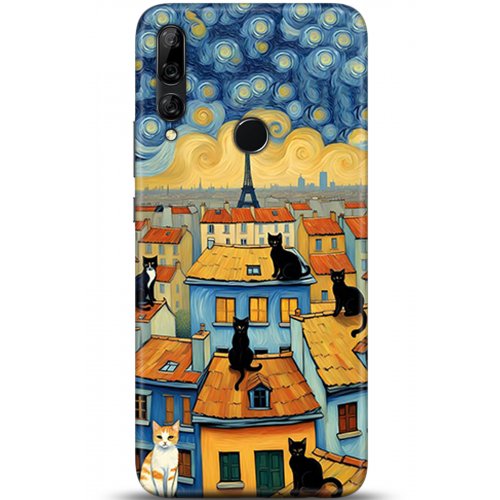 Uyumlu Kılıf HD Baskılı Kılıf - Followed Institution 5317