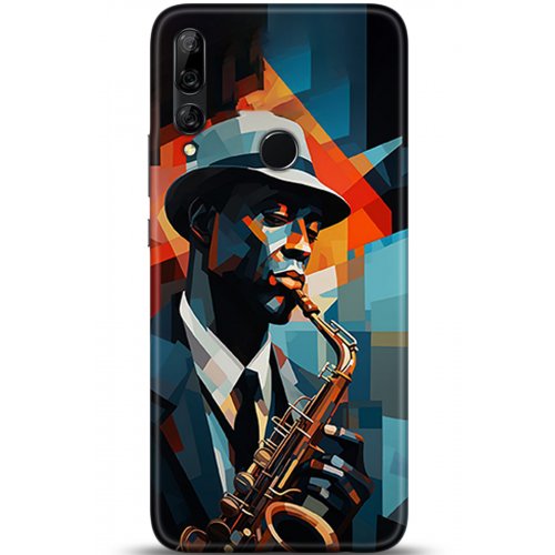 Uyumlu Kılıf HD Baskılı Kılıf - Followed Institution 5326