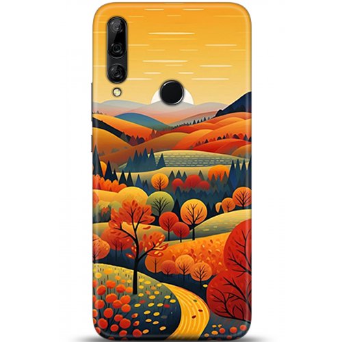 Uyumlu Kılıf HD Baskılı Kılıf - Followed Institution 5356