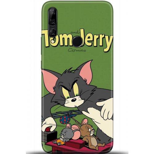 Uyumlu Kılıf HD Baskılı Kılıf - Followed Institution 5373