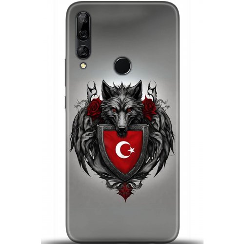 Uyumlu Kılıf HD Baskılı Kılıf - Followed Institution 5374