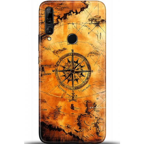 Uyumlu Kılıf HD Baskılı Kılıf - Followed Institution 5383