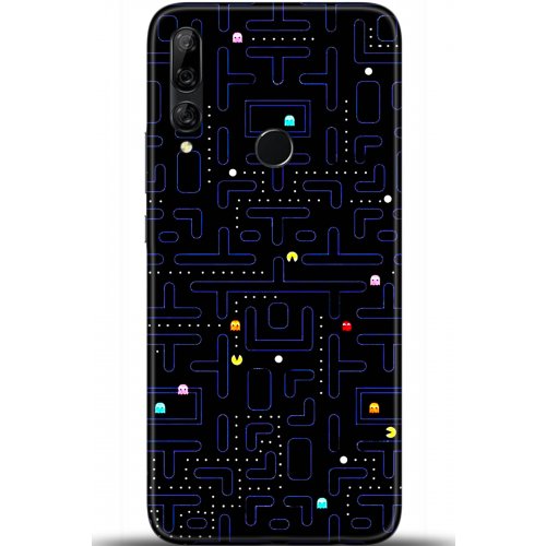 Uyumlu Kılıf HD Baskılı Kılıf - Followed Institution 5444