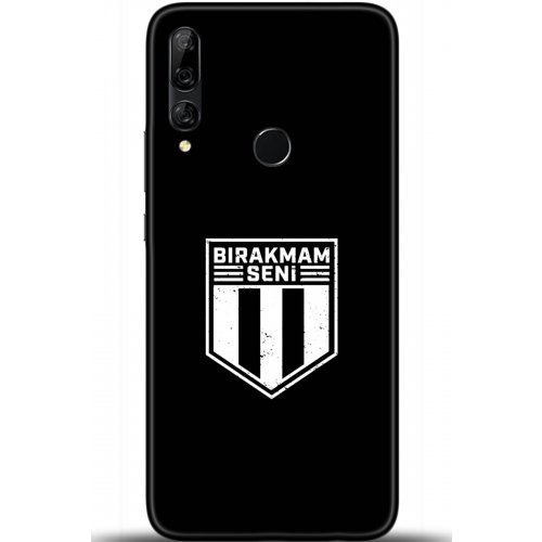 Uyumlu Kılıf HD Baskılı Kılıf - Followed Institution 5474