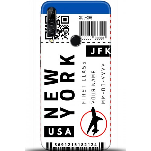 Uyumlu Kılıf HD Baskılı Kılıf - Followed Institution 5490