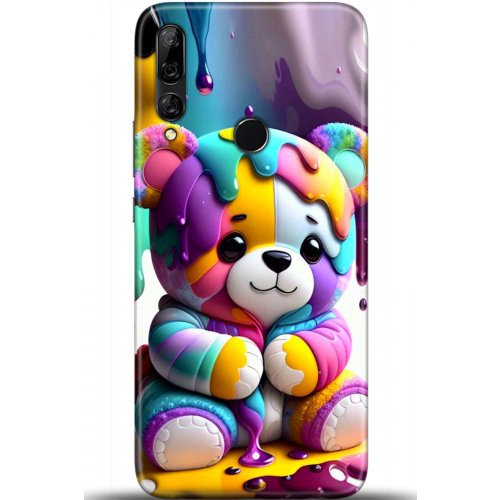 Uyumlu Kılıf HD Baskılı Kılıf - Followed Institution 5493