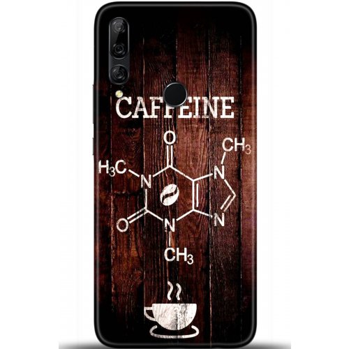 Uyumlu Kılıf HD Baskılı Kılıf - Followed Institution 5501