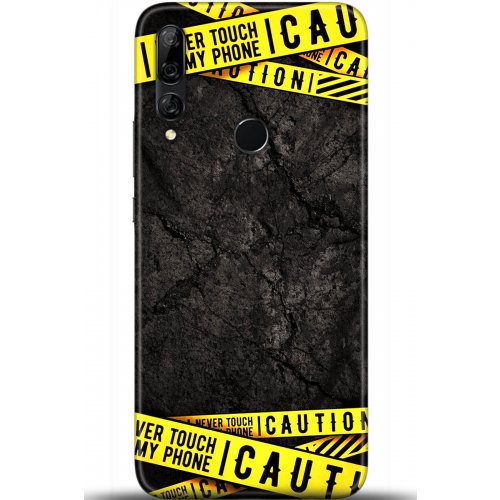 Uyumlu Kılıf HD Baskılı Kılıf - Followed Institution 5514