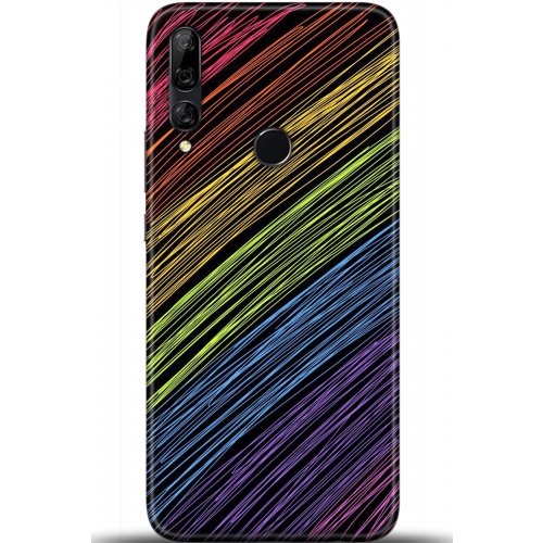 Uyumlu Kılıf HD Baskılı Kılıf - Followed Institution 5525