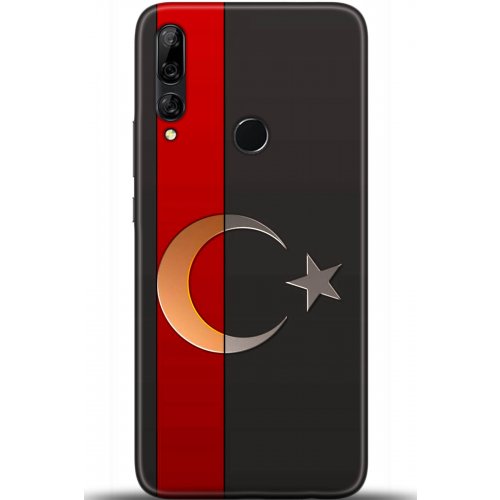 Uyumlu Kılıf HD Baskılı Kılıf - Followed Institution 5528