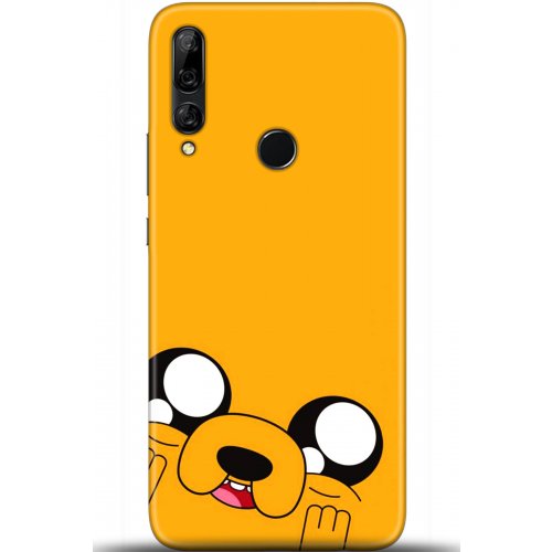 Uyumlu Kılıf HD Baskılı Kılıf - Followed Institution 5531