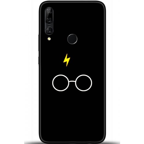 Uyumlu Kılıf HD Baskılı Kılıf - Followed Institution 5550