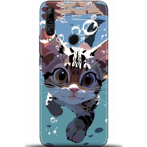 Uyumlu Kılıf HD Baskılı Kılıf - Followed Institution 5557