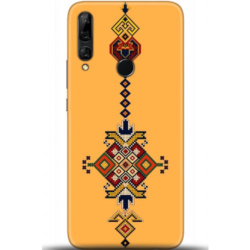 Uyumlu Kılıf HD Baskılı Kılıf - Followed Institution 5609