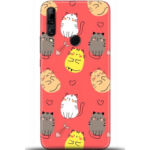 Uyumlu Kılıf HD Baskılı Kılıf - Followed Institution 5656